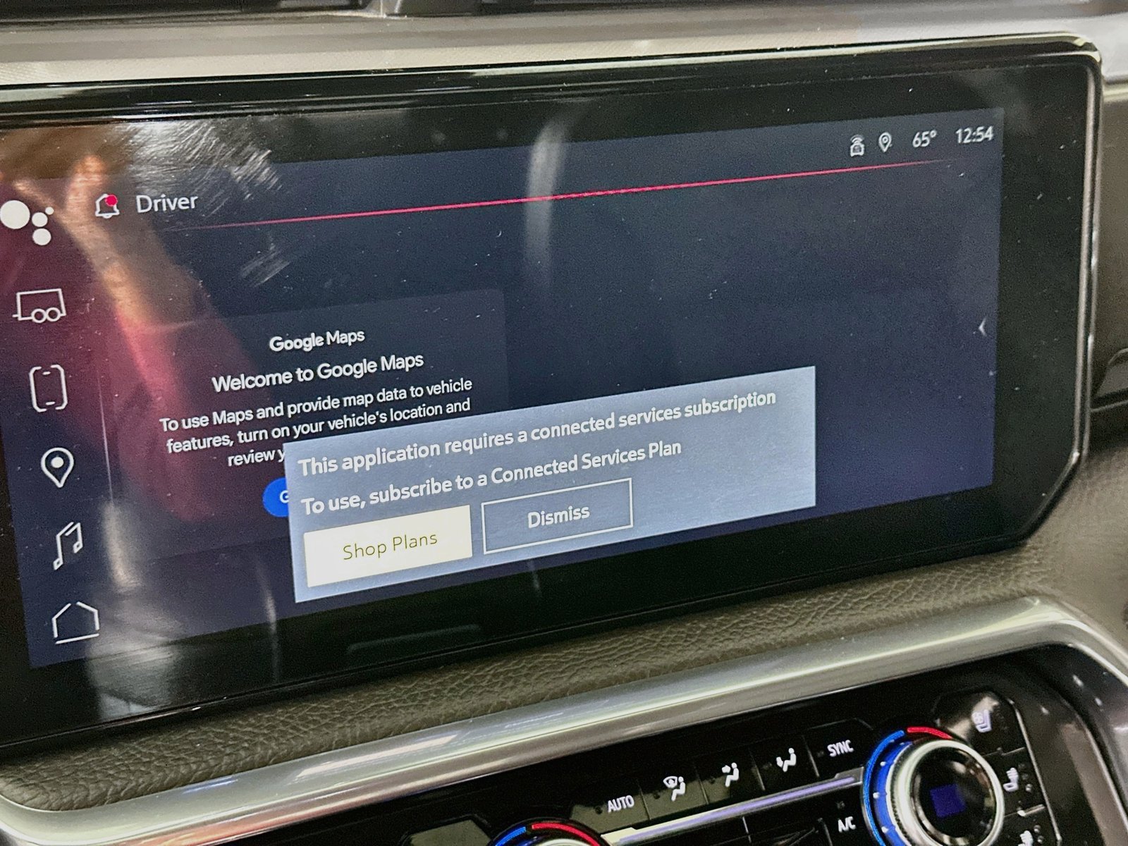 Used 2023 GMC Sierra 1500 Denali w/ Denali Reserve Package AWD/4WD image 14