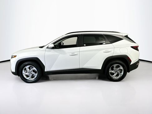 Used 2023 Hyundai Tucson SEL FWD image 8
