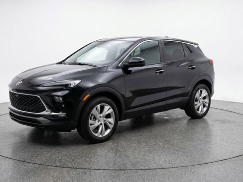 Used 2025 Buick Encore GX Preferred FWD image 3