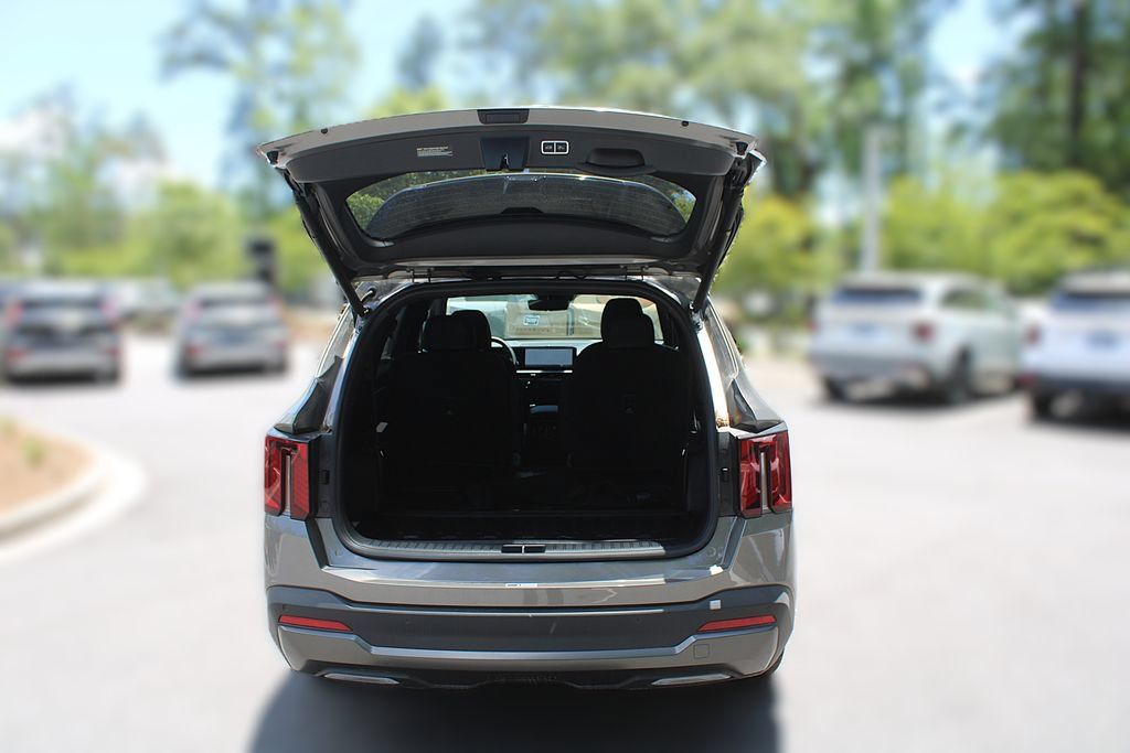 New 2026 Kia Sorento SX Prestige AWD/4WD image 8