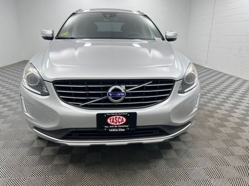 Used 2017 Volvo XC60 T5 Inscription w/ Preferred Option Package AWD/4WD image 3