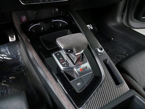 Used 2021 Audi RS 5 AWD/4WD image 18