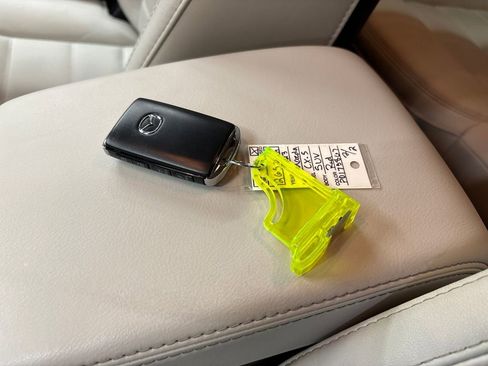 Used 2023 MAZDA CX-5 AWD 2.5 S w/ Premium Plus Pkg image 29