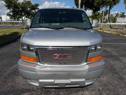Used 2013 GMC Savana 1500 RWD image 13