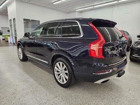 Used 2017 Volvo XC90 T6 Inscription image 6