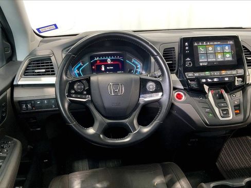 Used 2018 Honda Odyssey EX-L image 14