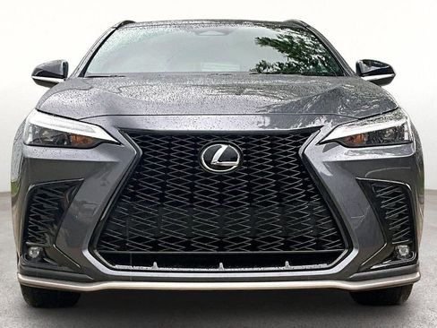 Used 2024 Lexus NX 350 F Sport AWD/4WD image 4