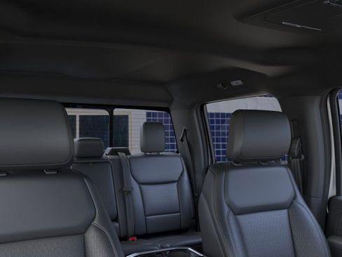 New 2026 Ford F150 Lariat w/ Equipment Group 501A Mid image 23