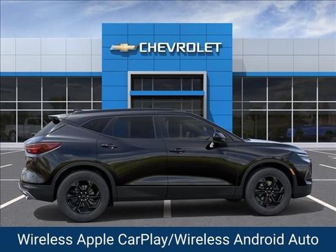 New 2026 Chevrolet Blazer LT w/ Convenience Package FWD image 5