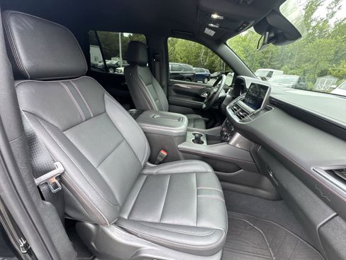 Used 2023 Chevrolet Tahoe RST w/ RST Performance Edition image 17