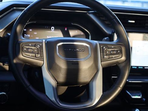 Used 2024 GMC Sierra 1500 Denali w/ Denali Reserve Package image 34