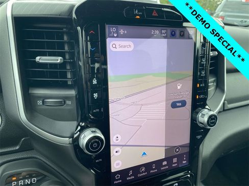 New 2026 RAM 1500 Big Horn image 23