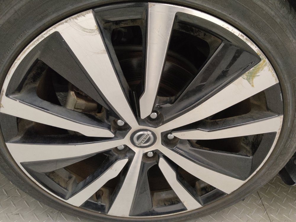Used 2022 Nissan Altima 2.5 SR FWD image 31