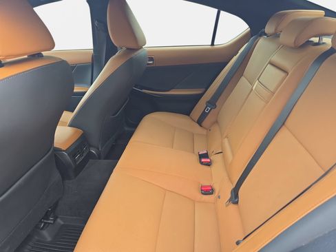 Used 2024 Lexus IS 300 w/ Comfort Package RWD image 13