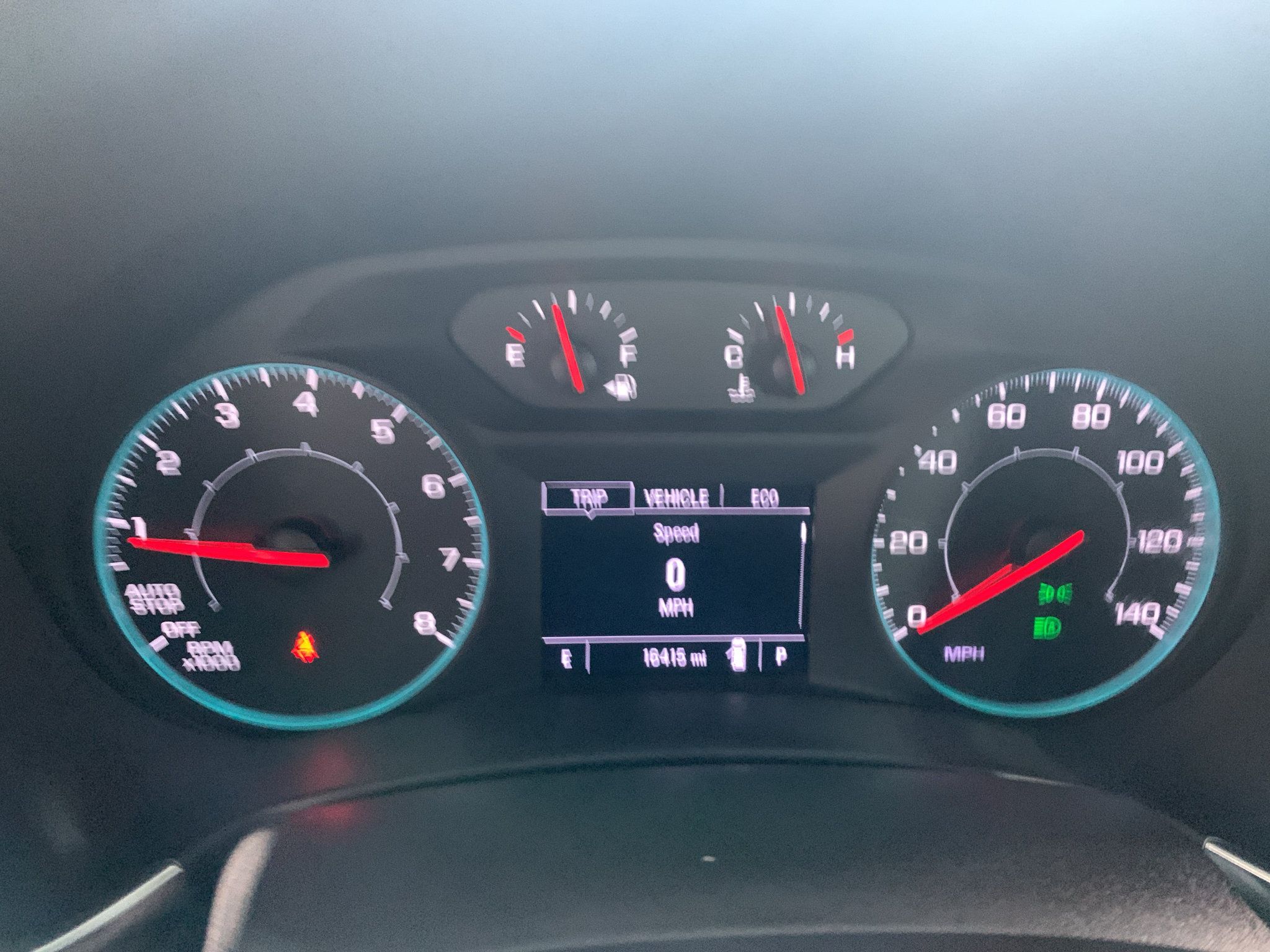 Used 2024 Chevrolet Equinox LS FWD image 16