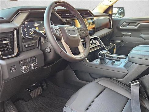 New 2026 GMC Sierra 1500 Denali image 3