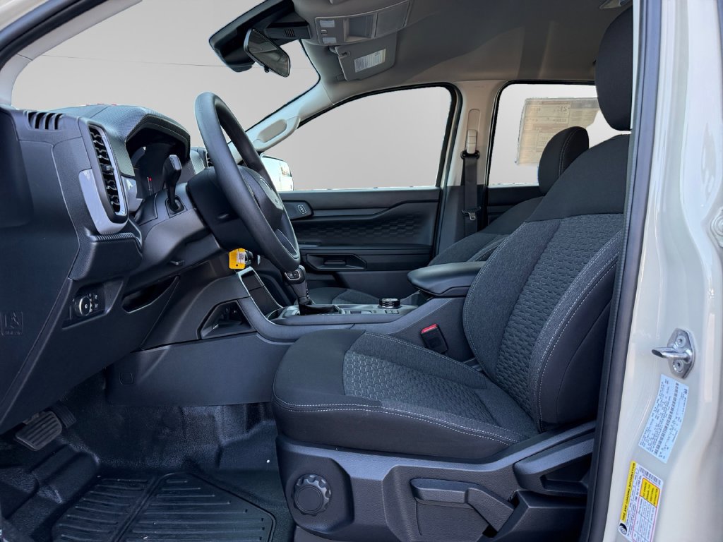 New 2026 Ford Ranger XL w/ Trailer Tow Package AWD/4WD image 13