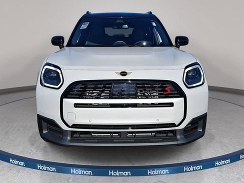 New 2026 MINI Cooper Countryman S image 2