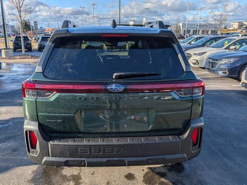 New 2026 Subaru Outback Touring XT image 3