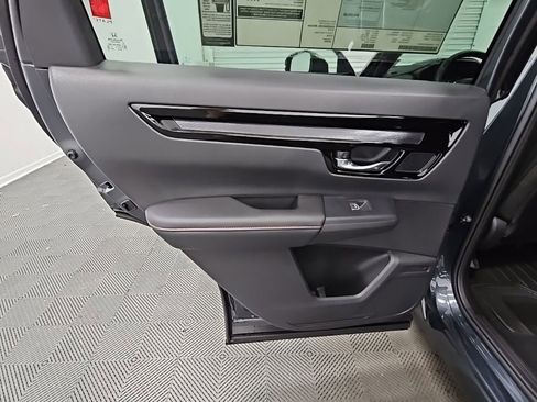 New 2026 Honda CR-V Sport Touring image 36