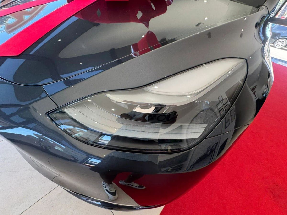Used 2024 Tesla Model Y Long Range RWD image 21