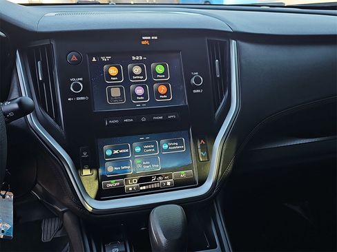 Certified 2024 Subaru Outback 2.5i image 19