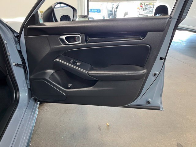 Used 2025 Honda Civic Sport Touring image 13