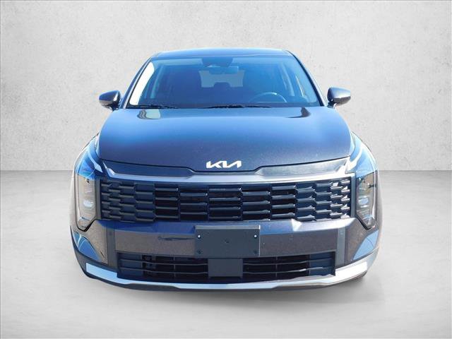 Used 2026 Kia Sportage LX FWD image 4