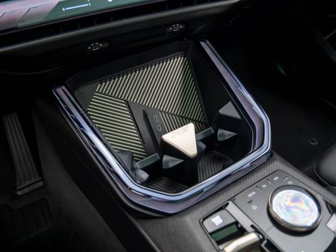 Used 2025 BMW X3 xDrive30i w/ Premium Package image 25