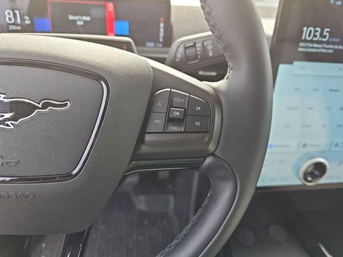 Used 2024 Ford Mustang Mach-E Premium image 16