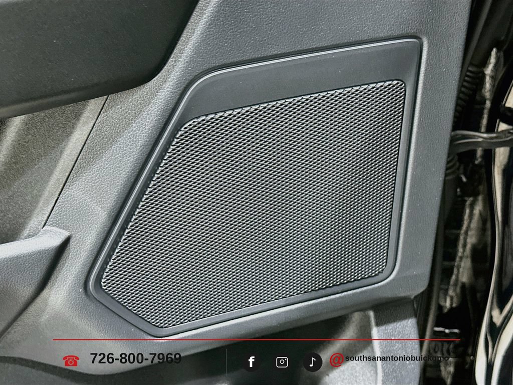 Used 2026 Ford F150 STX w/ F-150 LOBO Package AWD/4WD image 18