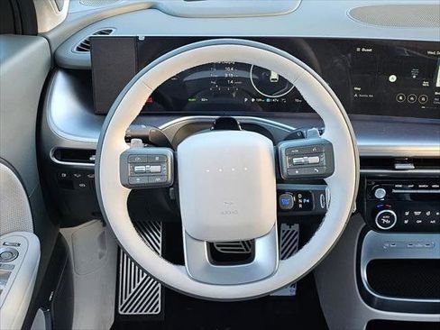 New 2026 Hyundai Ioniq 9 Calligraphy AWD/4WD image 16