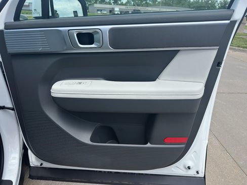 New 2026 Hyundai Santa Fe SEL AWD/4WD image 28
