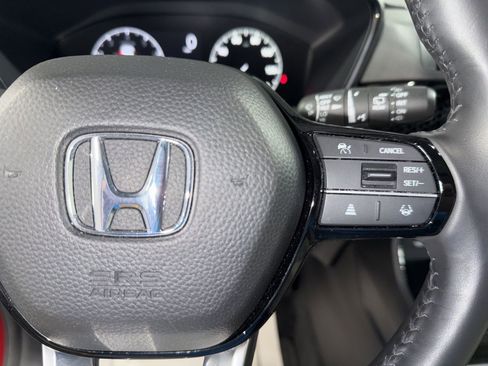 Used 2024 Honda CR-V EX-L image 32