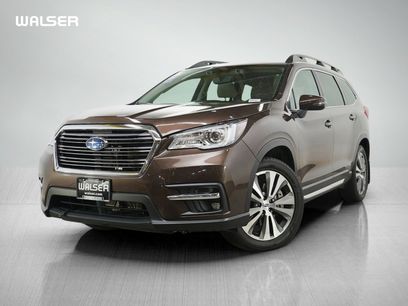 Used 2020 Subaru Ascent Limited