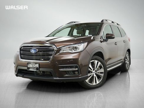 Used 2020 Subaru Ascent Limited AWD/4WD image 1