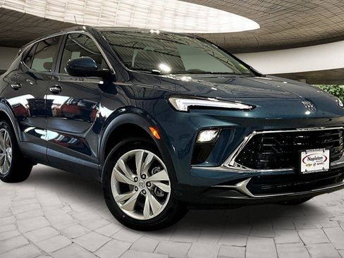 New 2026 Buick Encore GX Preferred w/ Comfort Package image 2