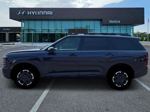 New 2026 Hyundai Palisade XRT Pro AWD/4WD image 22