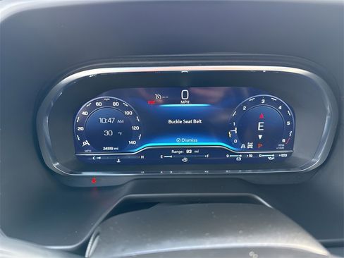 Used 2024 Chevrolet Tahoe Z71 w/ Luxury Package image 30