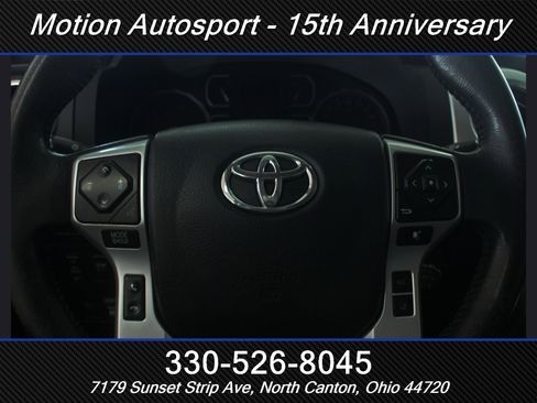 Used 2020 Toyota Tundra SR5 image 17