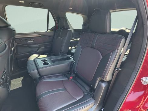Certified 2026 Honda Pilot Black Edition image 16