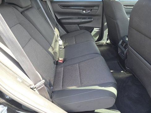 Used 2024 Honda CR-V EX image 17