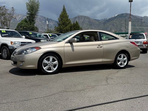 Used 2005 Toyota Solara SLE FWD image 62