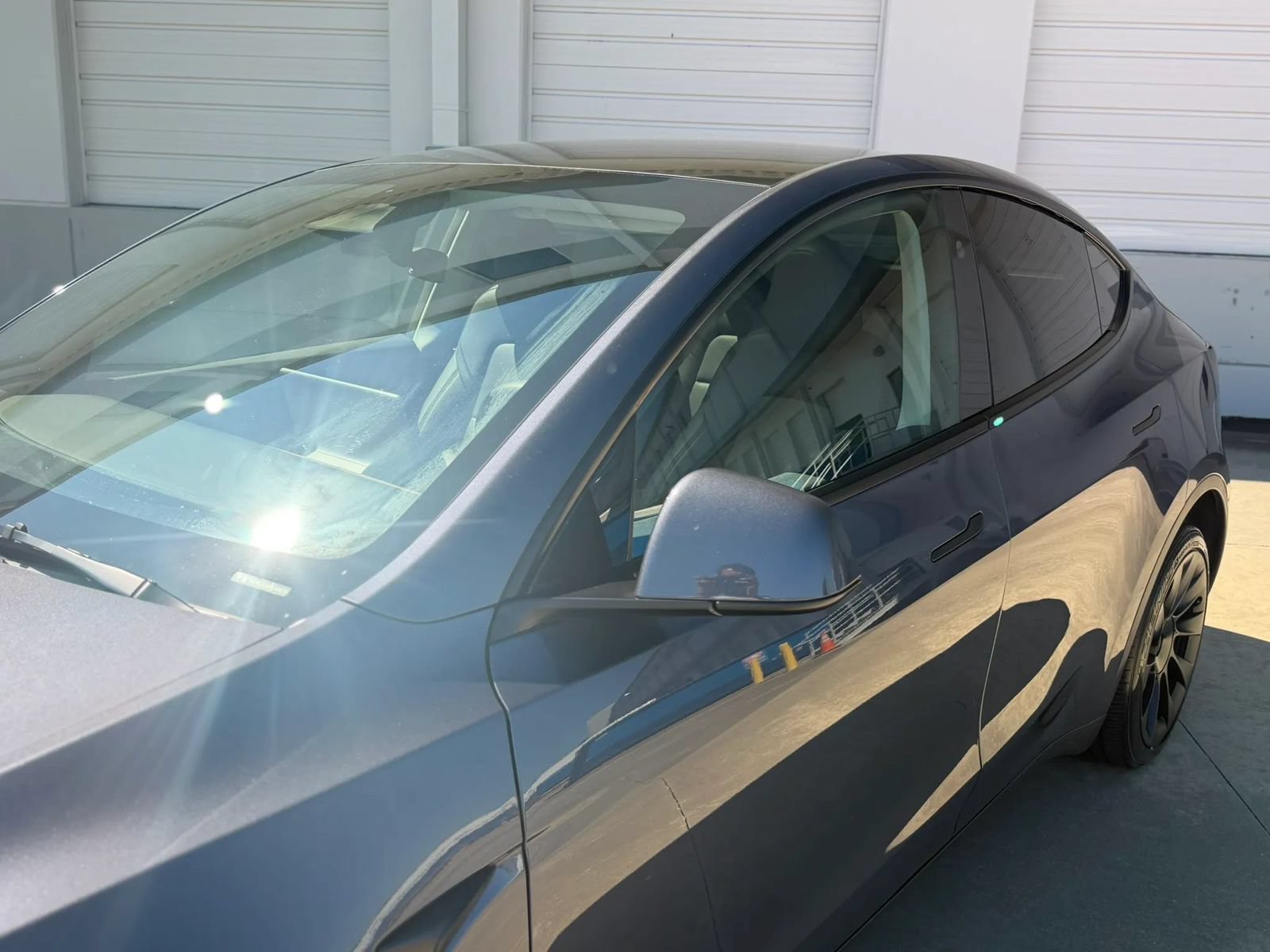 Used 2023 Tesla Model Y Long Range AWD/4WD image 15