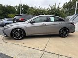 Used 2023 Hyundai Elantra N Line image 5