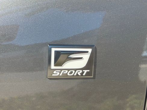 Used 2024 Lexus LX 600 F Sport image 14