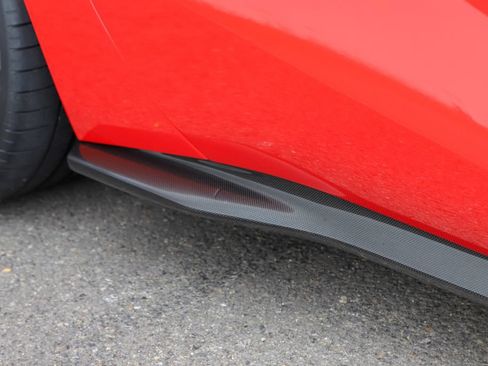 Certified 2023 Ferrari 812 GTS RWD image 25
