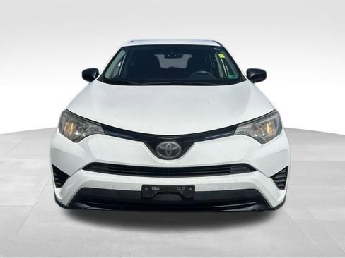 Used 2017 Toyota RAV4 LE w/ All Weather Liner Package image 10