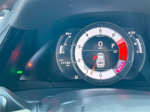 Certified 2024 Lexus ES 350 F Sport image 14