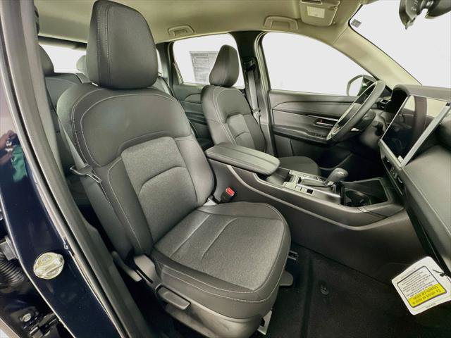 New 2026 MAZDA CX-5 AWD 2.5 S image 22
